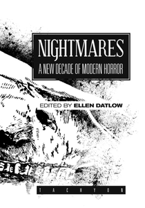 Nightmares: A New Decade of Modern Horror