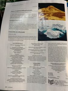 Le Scienze (2019-03)