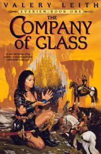 The Company of Glass