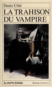 La Trahison du vampire