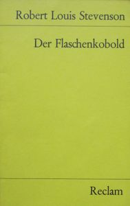 Der Flaschenkobold