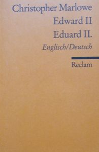 Edward II - Eduard II.