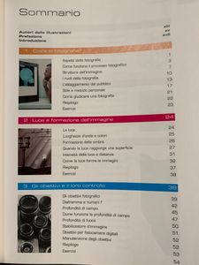 Nuovo Trattato Di Fotografia Moderna