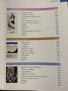 Nuovo Trattato Di Fotografia Moderna