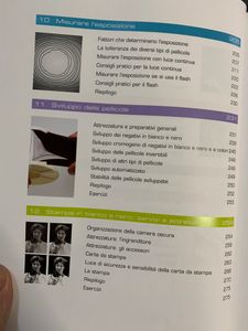 Nuovo Trattato Di Fotografia Moderna