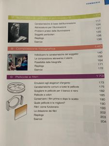 Nuovo Trattato Di Fotografia Moderna