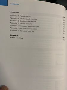 Nuovo Trattato Di Fotografia Moderna