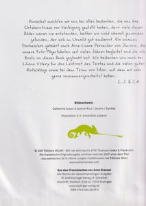 Die grossen Abenteuer der Natur - Geheimnisvoller Dschungel