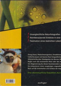 Die grossen Abenteuer der Natur - Geheimnisvoller Dschungel