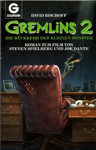 Gremlins 2 - Die Rückkehr der kleinen Monster