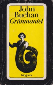 Grünmantel