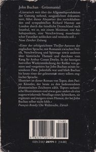 Grünmantel