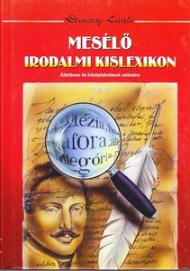 Mesélő irodalmi kislexikon