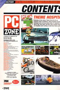 PC Zone Issue 49