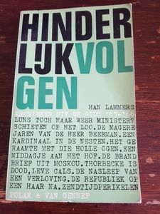 Hinderlijk Volgen