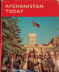 Afghanistan Today