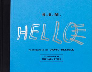 R.E.M.: Hello