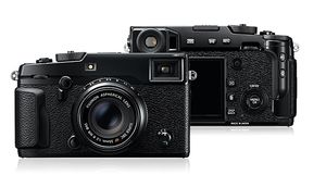 Fujifilm X-Pro2