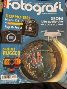 Tutti Fotografi (2016-07)