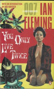 You Only Live Twice