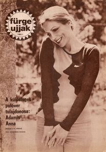 Fürge ujjak 1980/1
