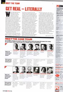 PC Zone Issue 80