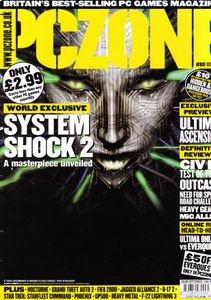 PC Zone Issue 80