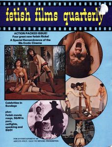 Fetish Films Quarterly