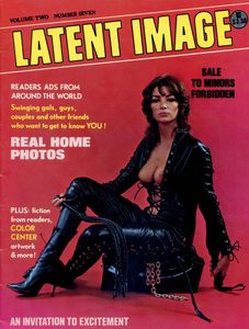 Latent Image