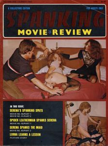 Spanking Movie Review