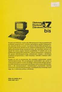 Turbo Pascal 7.0 z elementami programowania. Część II