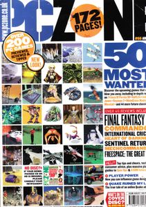 PC Zone Issue 66