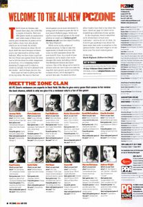 PC Zone Issue 66