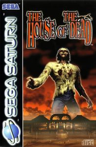 House of the Dead