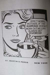 Generation X: Tales For An Accelerated Culture