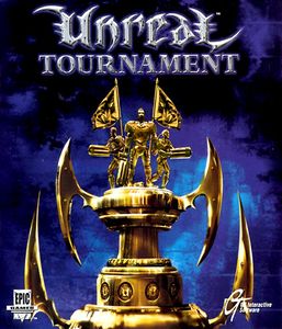 Unreal Tournament