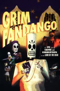 Grim Fandango