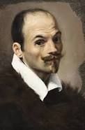 Orazio Gentileschi
