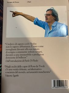 Dall'Ombra Alla Luce. Da Caravaggio A Tiepolo. Il Tesoro D'Italia IV