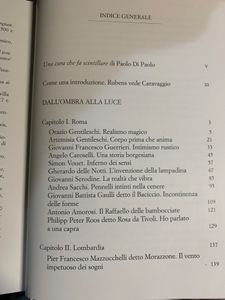 Dall'Ombra Alla Luce. Da Caravaggio A Tiepolo. Il Tesoro D'Italia IV