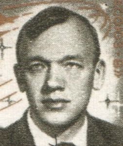 Алексей Станиславович Елисеев