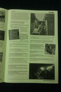 Amphetamine Blues Zine Issue #01