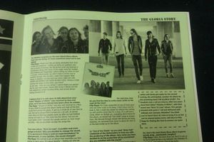 Amphetamine Blues Zine Issue #01