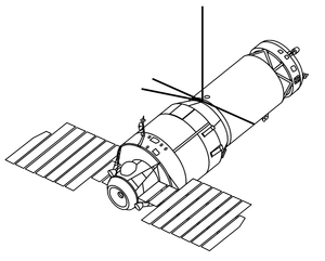 Salyut 5