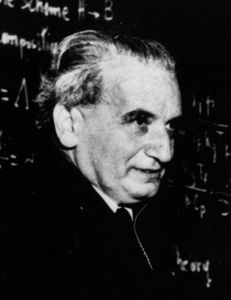 Kármán Tódor