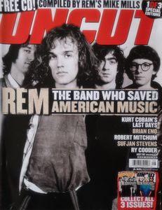Uncut (Take 99) - Special Edition 1 of 3