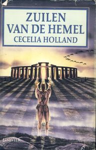 Zuilen van de hemel