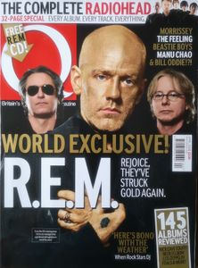 Q April 2008