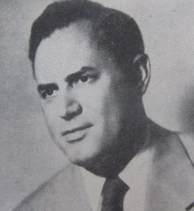 Bergen Evans