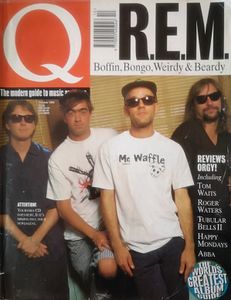 Q October 1992